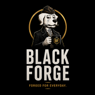 Blackforge.store